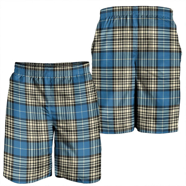 Napier Ancient Tartan Classic Men's Shorts