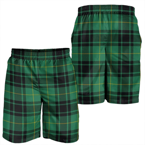 MacArthur Ancient Tartan Classic Men's Shorts