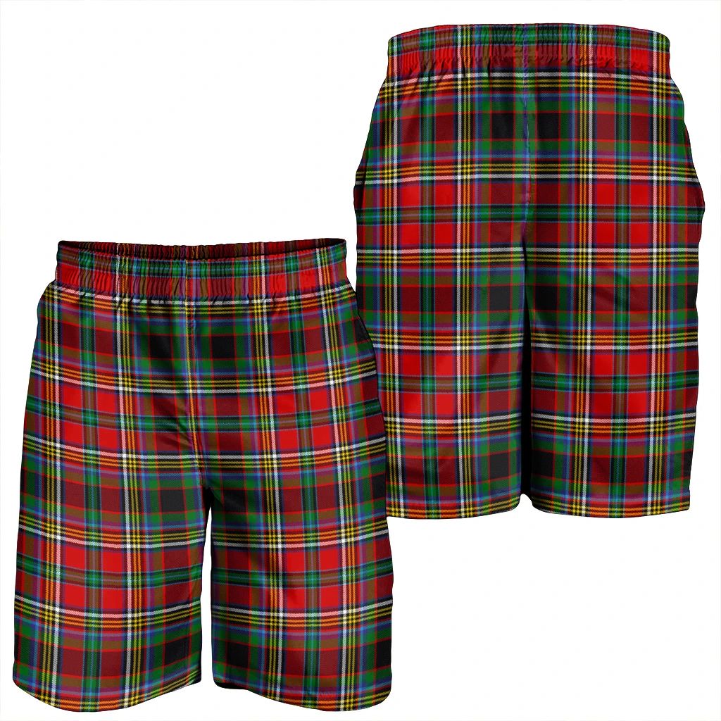 Anderson of Arbrake Tartan Classic Men's Shorts