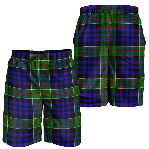 Newman Tartan Classic Men's Shorts