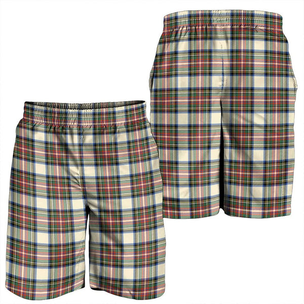 Stewart Dress Ancient Tartan Classic Men's Shorts