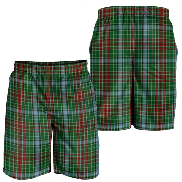 Gayre Tartan Classic Men's Shorts