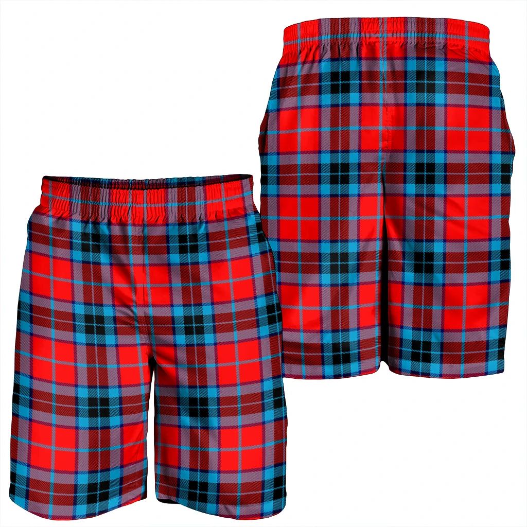 MacTavish Modern Tartan Classic Men's Shorts