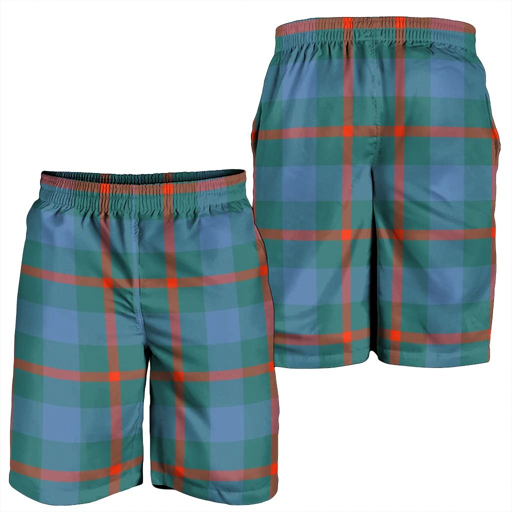 Agnew Ancient Tartan Classic Men's Shorts