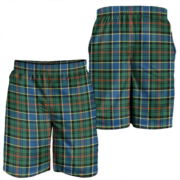 Ogilvie Hunting Ancient Tartan Classic Men's Shorts