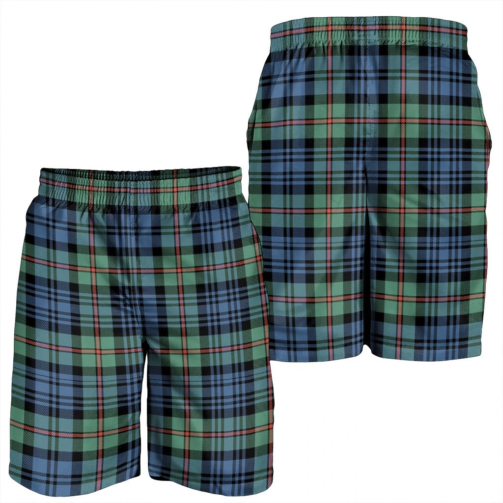 MacKinlay Ancient Tartan Classic Men's Shorts