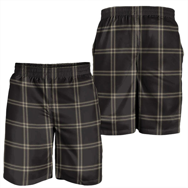 Eternity Tartan Classic Men's Shorts