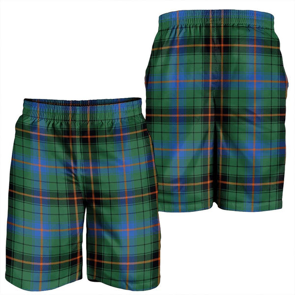 Davidson Ancient Tartan Classic Men's Shorts