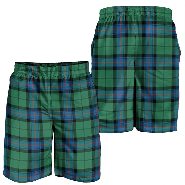 Armstrong Ancient Tartan Classic Men's Shorts