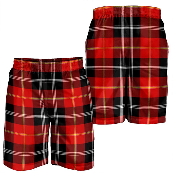 Marjoribanks Tartan Classic Men's Shorts