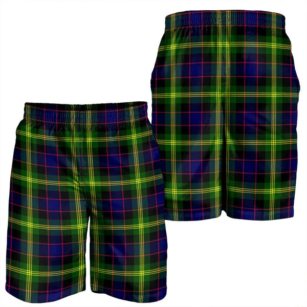 Watson Modern Tartan Classic Men's Shorts