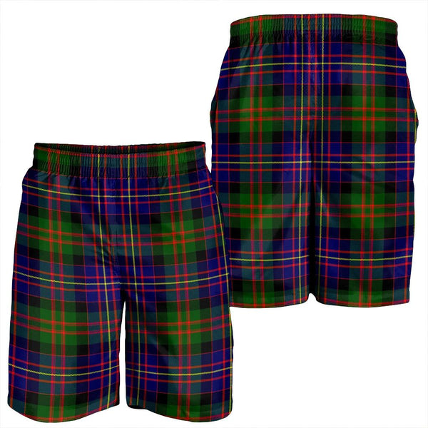 Cameron of Erracht Modern Tartan Classic Men's Shorts