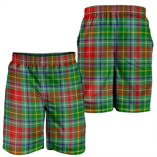 Muirhead Tartan Classic Men's Shorts