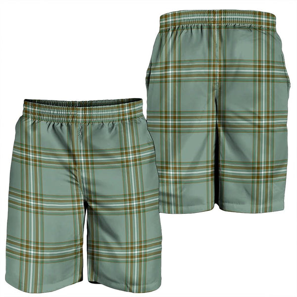 Kelly Dress Tartan Classic Men's Shorts