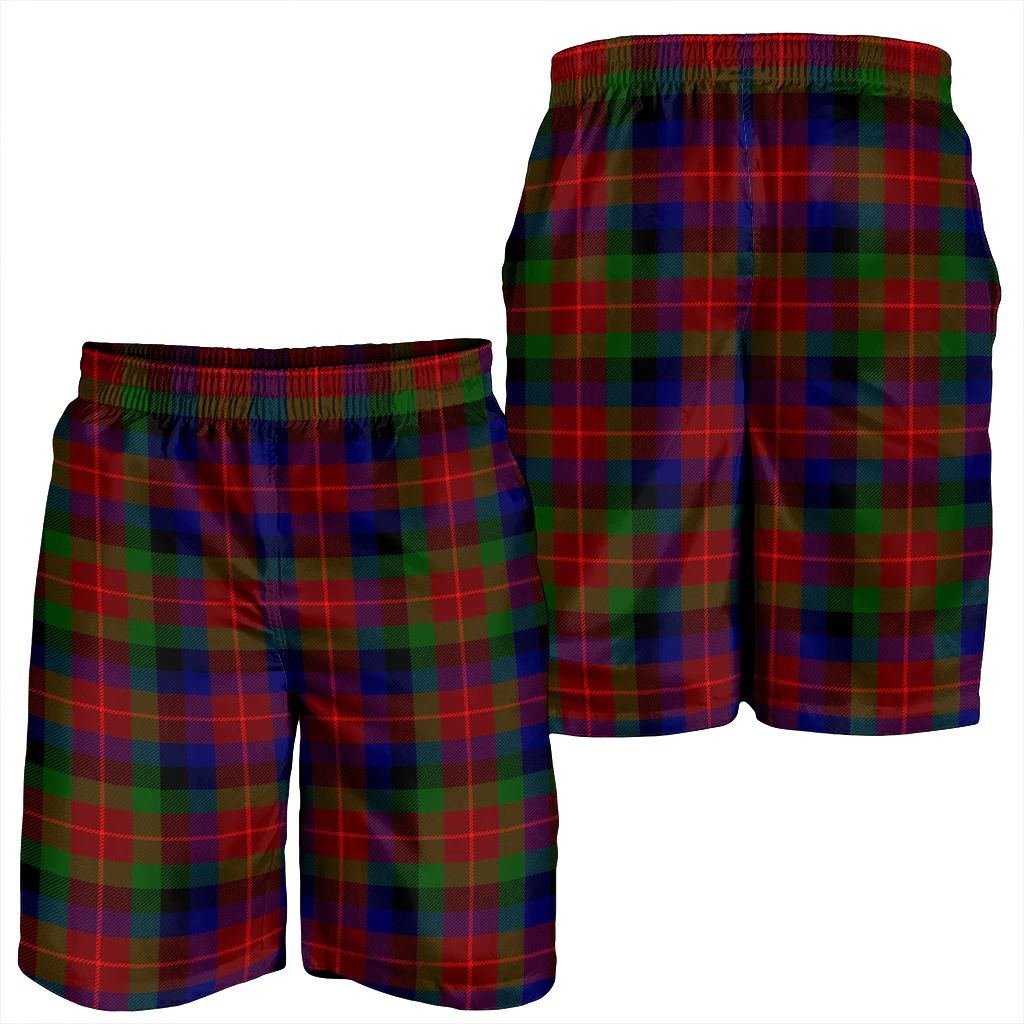 Tennant Tartan Classic Men's Shorts