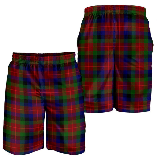 Tennant Tartan Classic Men's Shorts