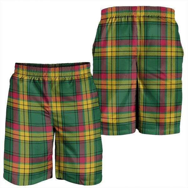 MacMillan Old Ancient Tartan Classic Men's Shorts