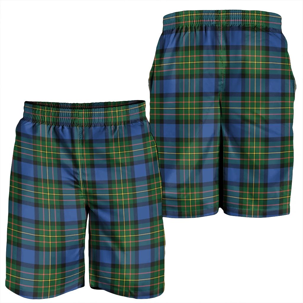 MacLaren Ancient Tartan Classic Men's Shorts