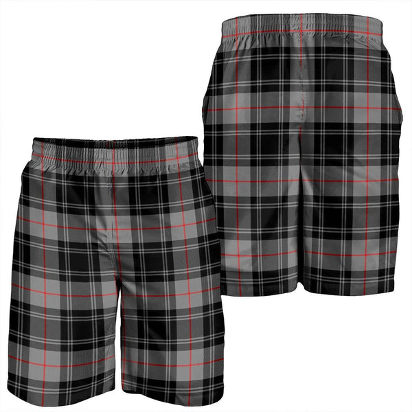 Moffat Modern Tartan Classic Men's Shorts