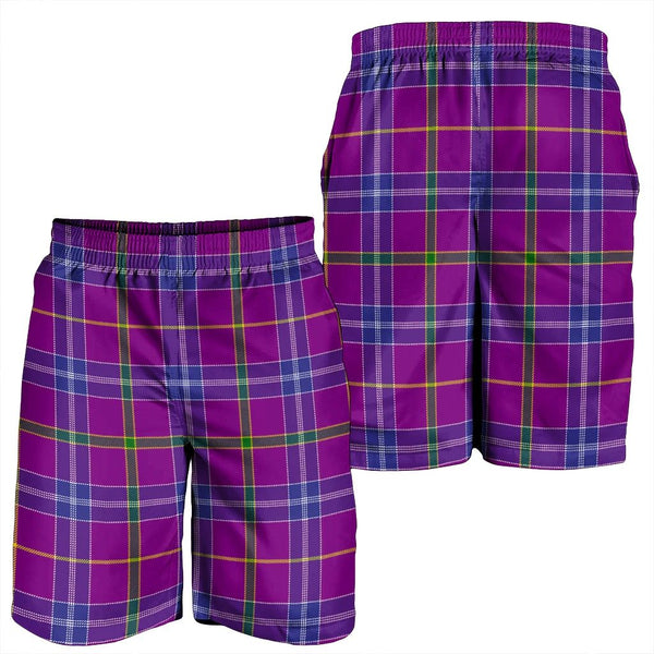 Jackson Tartan Classic Men's Shorts