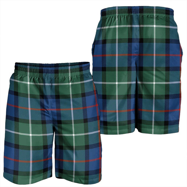 Davidson of Tulloch Tartan Classic Men's Shorts