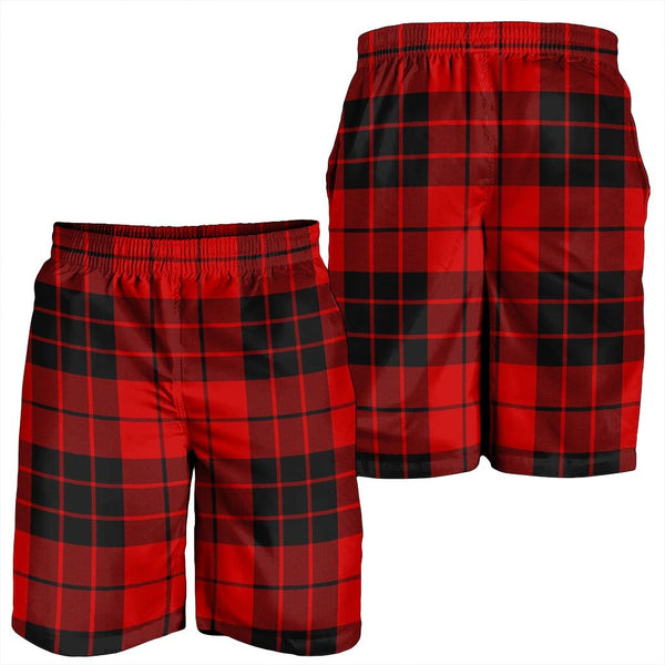 MacLeod of Raasay Tartan Classic Men's Shorts