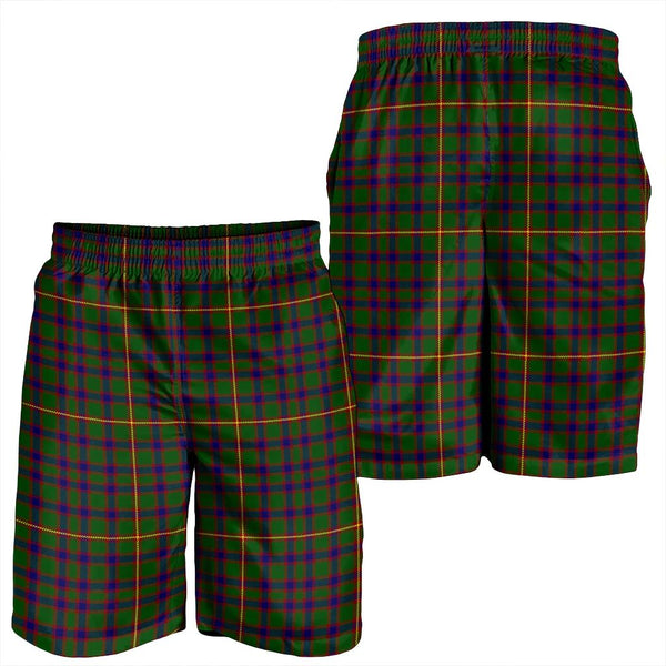 Hall Tartan Classic Men's Shorts