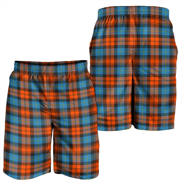 MacLachlan Ancient Tartan Classic Men's Shorts