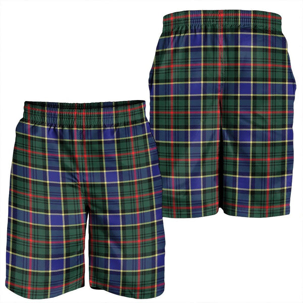 Ogilvie Hunting Modern Tartan Classic Men's Shorts