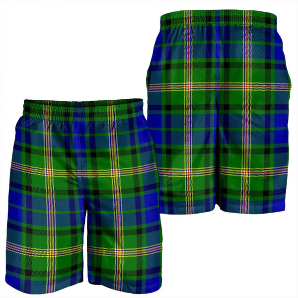 Maitland Tartan Classic Men's Shorts