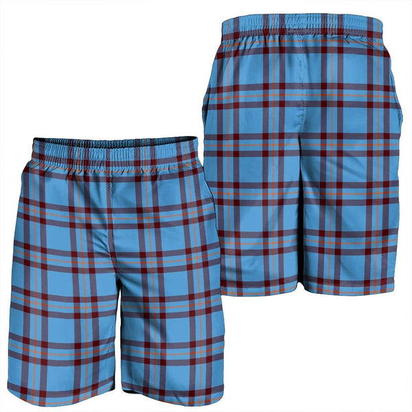 Elliot Ancient Tartan Classic Men's Shorts