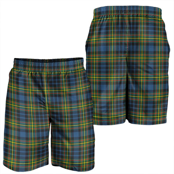 MacLellan Ancient Tartan Classic Men's Shorts