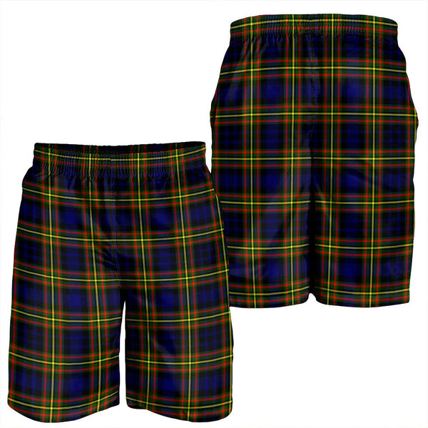 MacLellan Modern Tartan Classic Men's Shorts