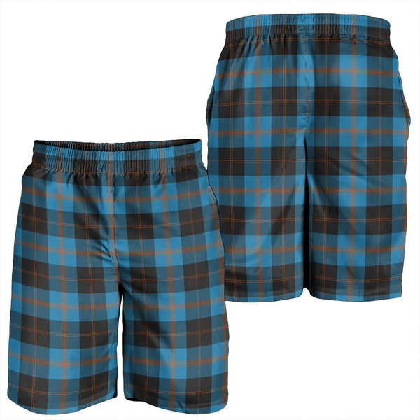 Angus Ancient Tartan Classic Men's Shorts