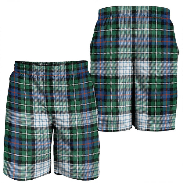 MacKenzie Dress Ancient Tartan Classic Men's Shorts