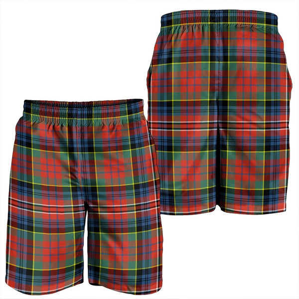 MacPherson Ancient Tartan Classic Men's Shorts