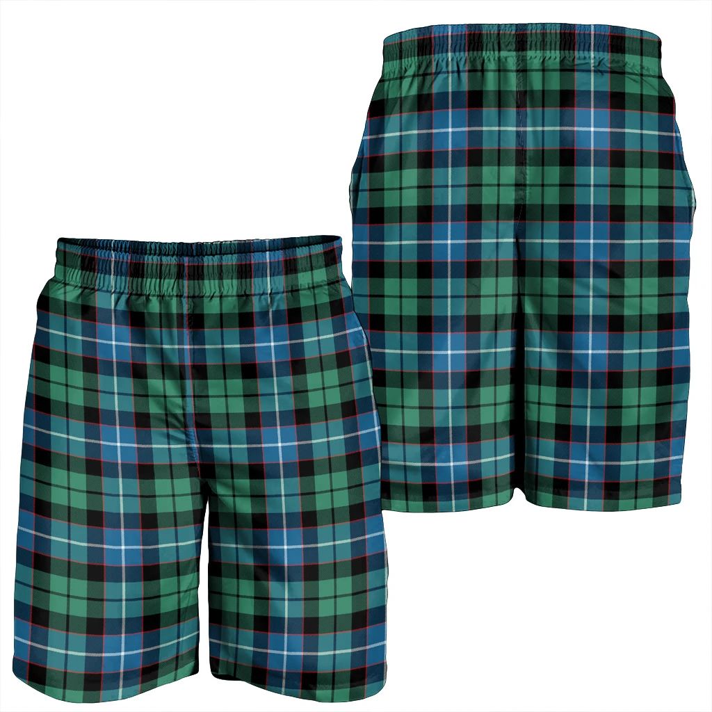 Galbraith Ancient Tartan Classic Men's Shorts