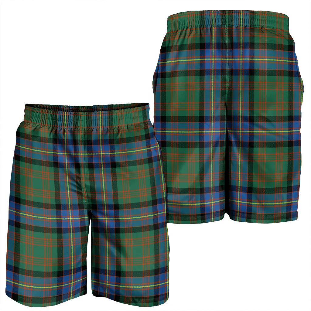 Cochrane Ancient Tartan Classic Men's Shorts