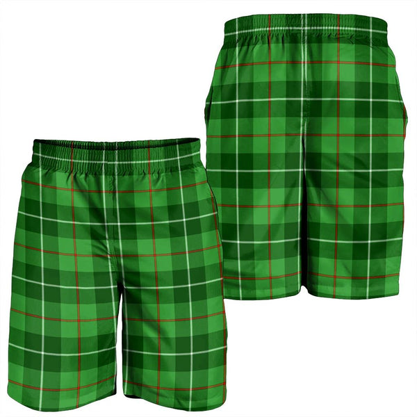 Galloway District Tartan Classic Men's Shorts