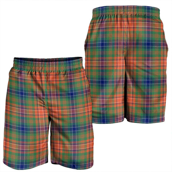 Wilson Ancient Tartan Classic Men's Shorts