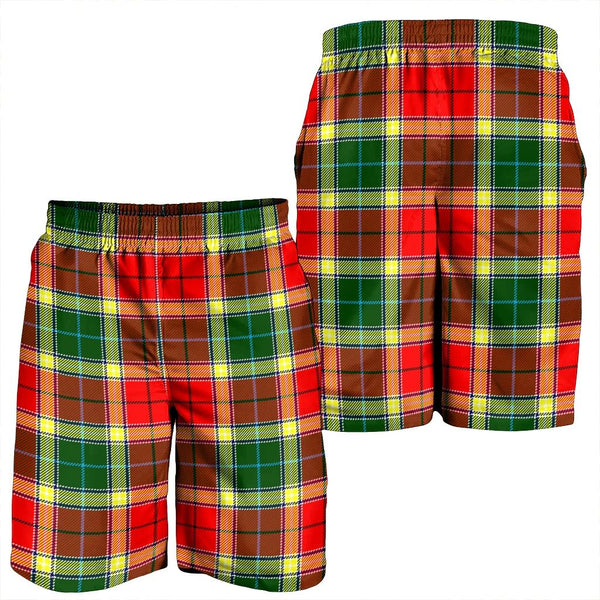 Gibbs Tartan Classic Men's Shorts