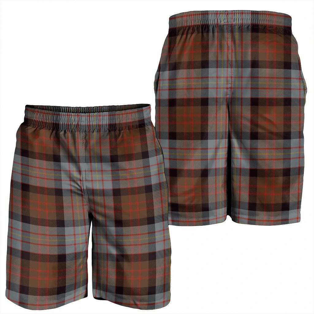 Cameron of Erracht Weathered Tartan Classic Men's Shorts