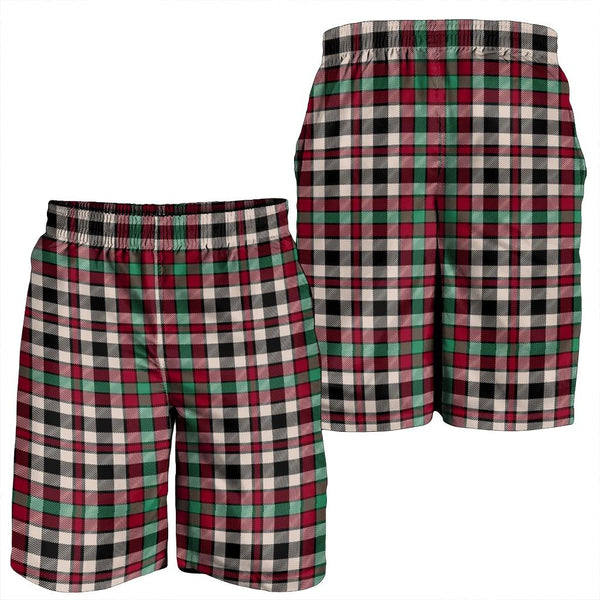 Borthwick Dress Ancient Tartan Classic Men's Shorts