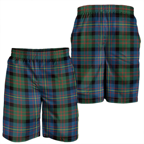 Cameron of Erracht Ancient Tartan Classic Men's Shorts