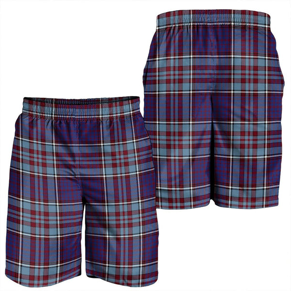 RCAF Tartan Classic Men's Shorts