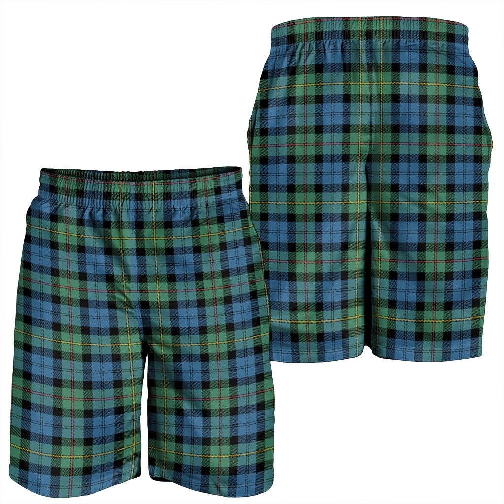 MacEwen Ancient Tartan Classic Men's Shorts