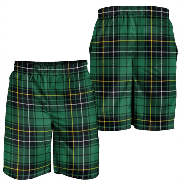 MacAlpine Ancient Tartan Classic Men's Shorts