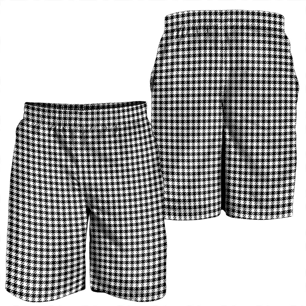 Shepherd Tartan Classic Men's Shorts