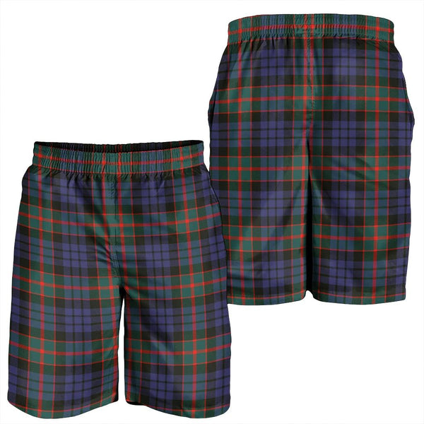 Fletcher of Dunans Tartan Classic Men's Shorts