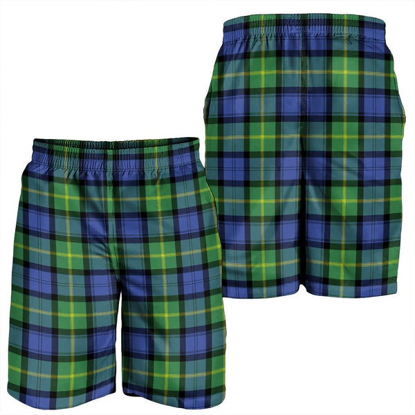 Gordon Old Ancient Tartan Classic Men's Shorts